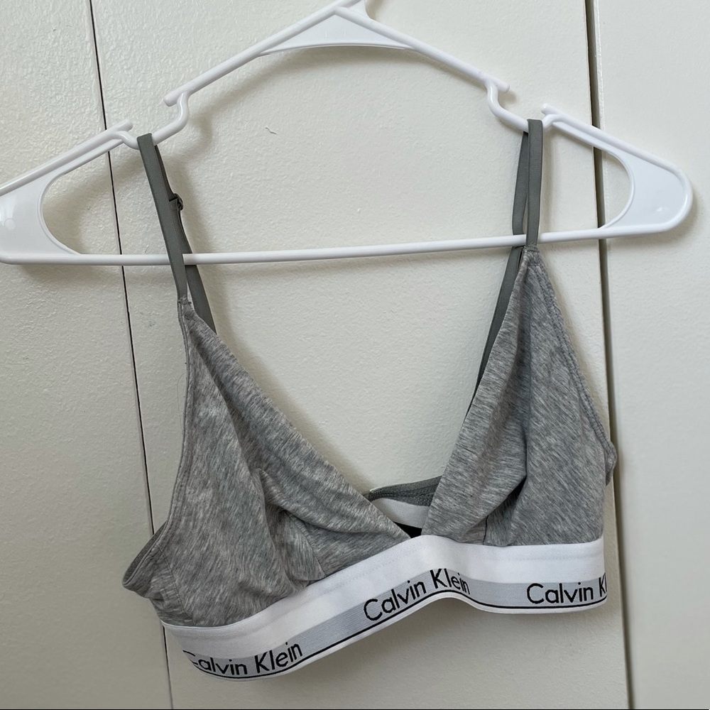 Calvin Klein Bra